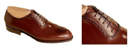 Método de Fixação ao Pé | Ciência e Tecnologia da BorrachaCiência e  Tecnologia da Borracha